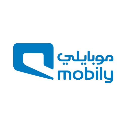 MOBILY Logo
