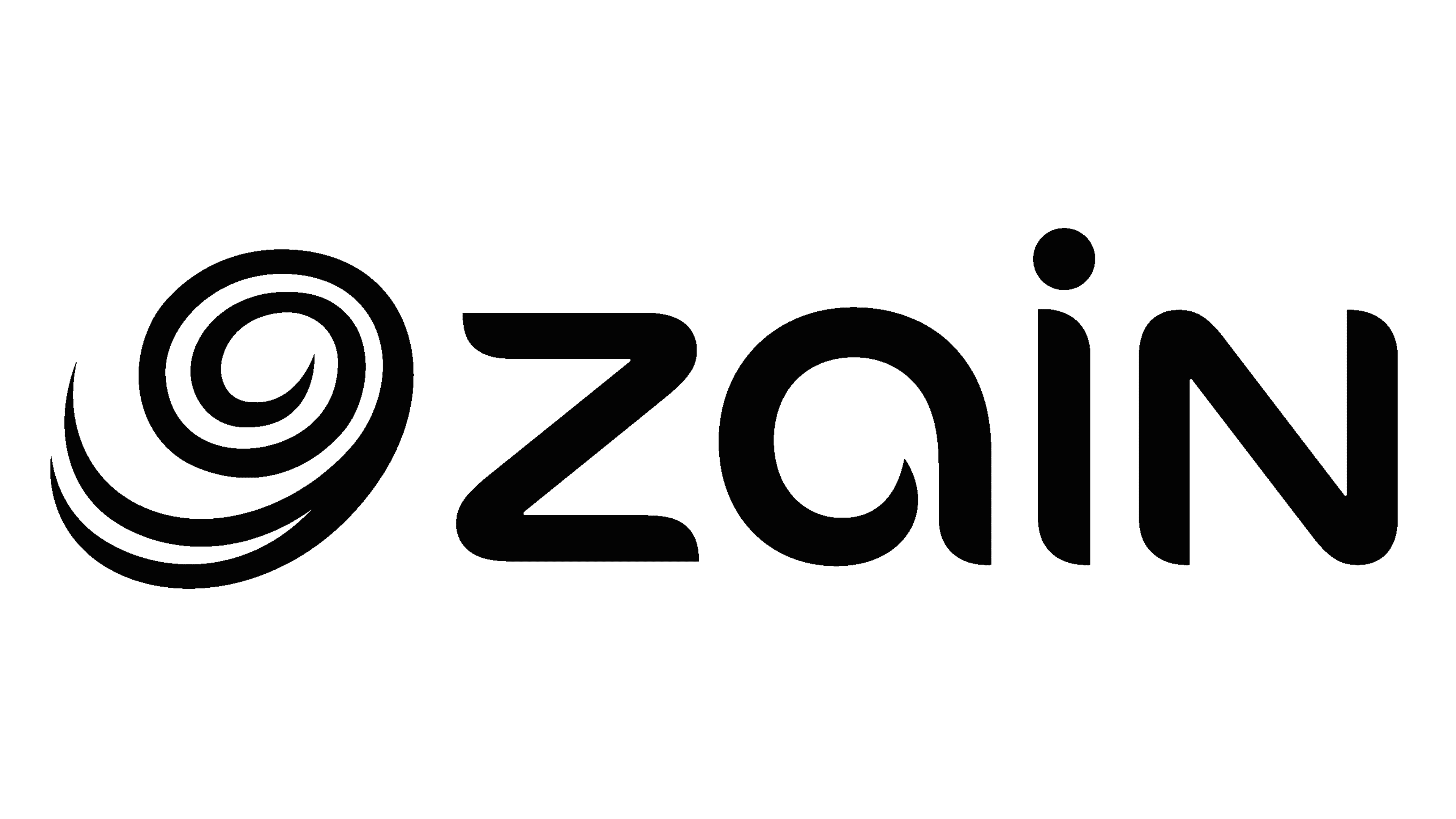 ZAIN Logo