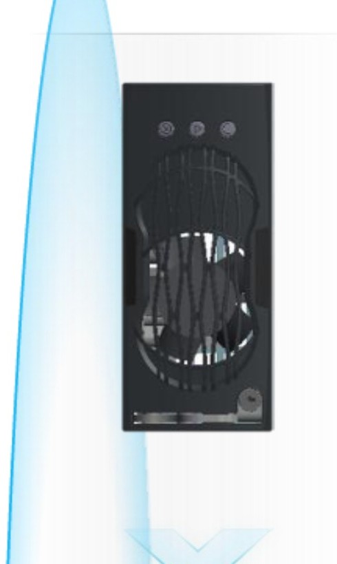 Hybrid Energy Module