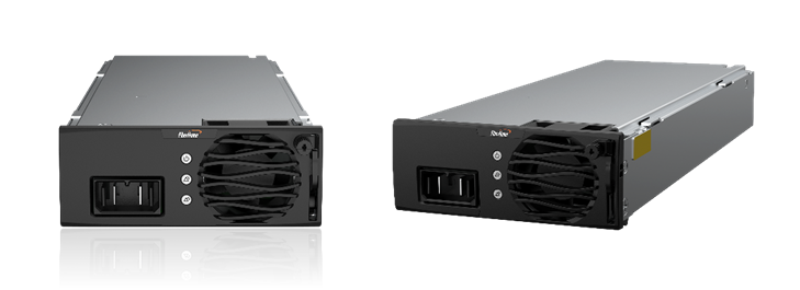 4kW Rectifier Module