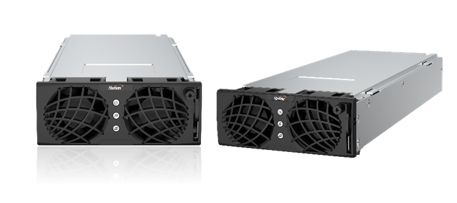 6kW Rectifier Module